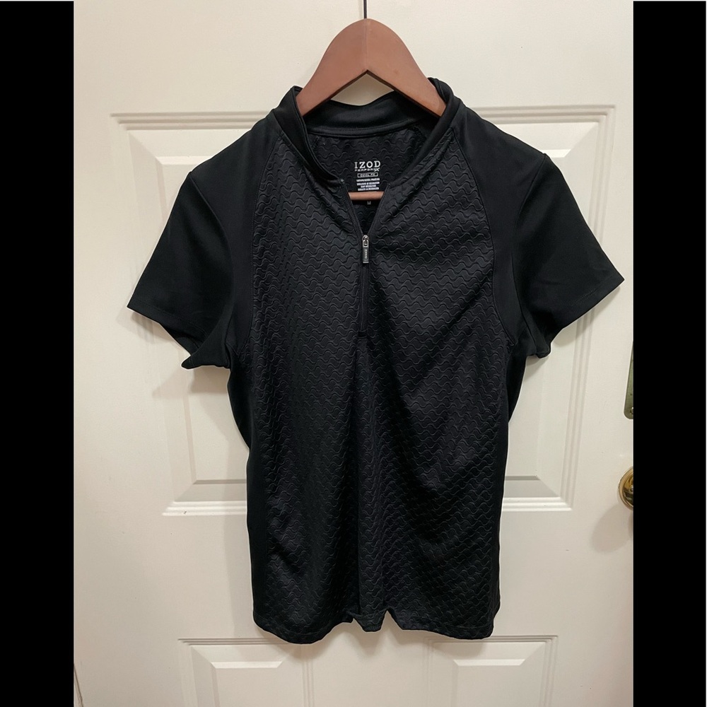 Izod polo shirt